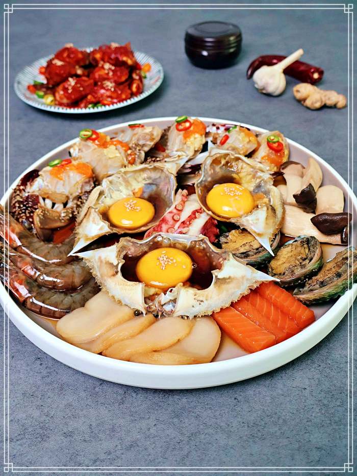 생생정보 여행 추천, 전남 여수 밥도둑, 돌게장, 꽃게장, 해물장 맛집