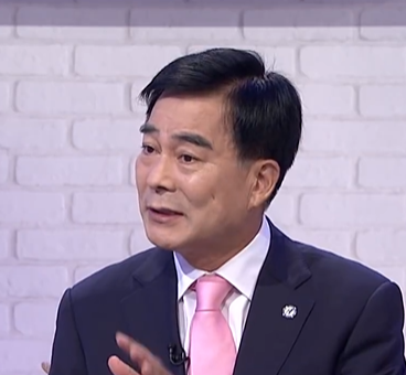 하충식 의사 프로필