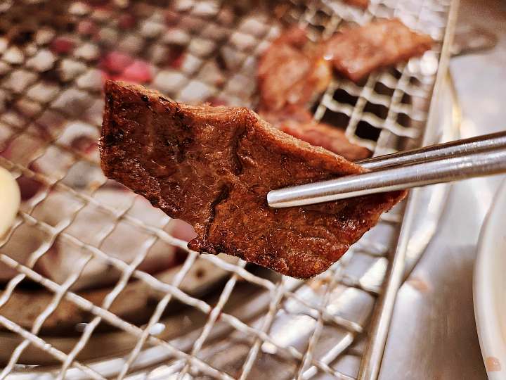 고양 행신 가게 소고기 무한리필 부페 1인 19,800원 뷔페 갈비살 토시살 부채살 꽃등심 가격파괴와이 맛집 추천