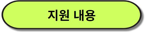청년전용 버팀목전세자금 지원 내용