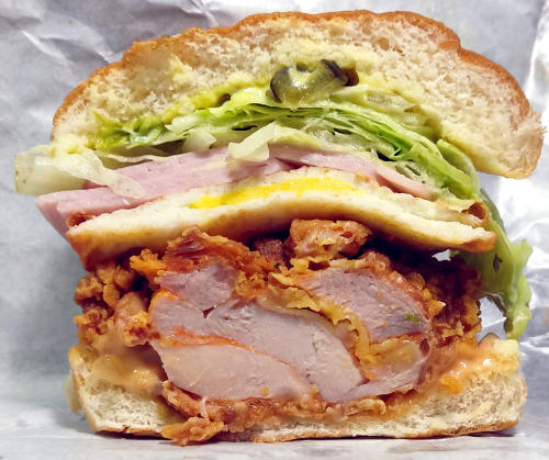 인크레더블버거