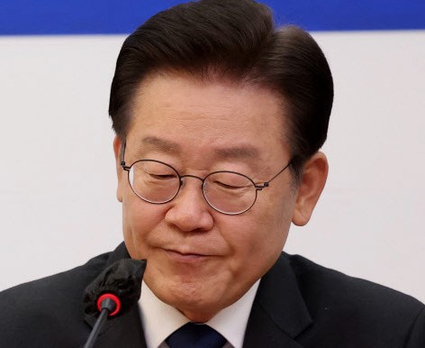 이재명묘소훼손 및 더불어민주당과 이재명 반응 정리