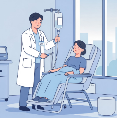 편평사마귀 없애는 방법