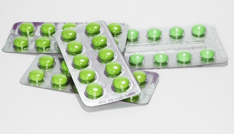 대상포진 증상과 치료, 항바이러스제의 효과