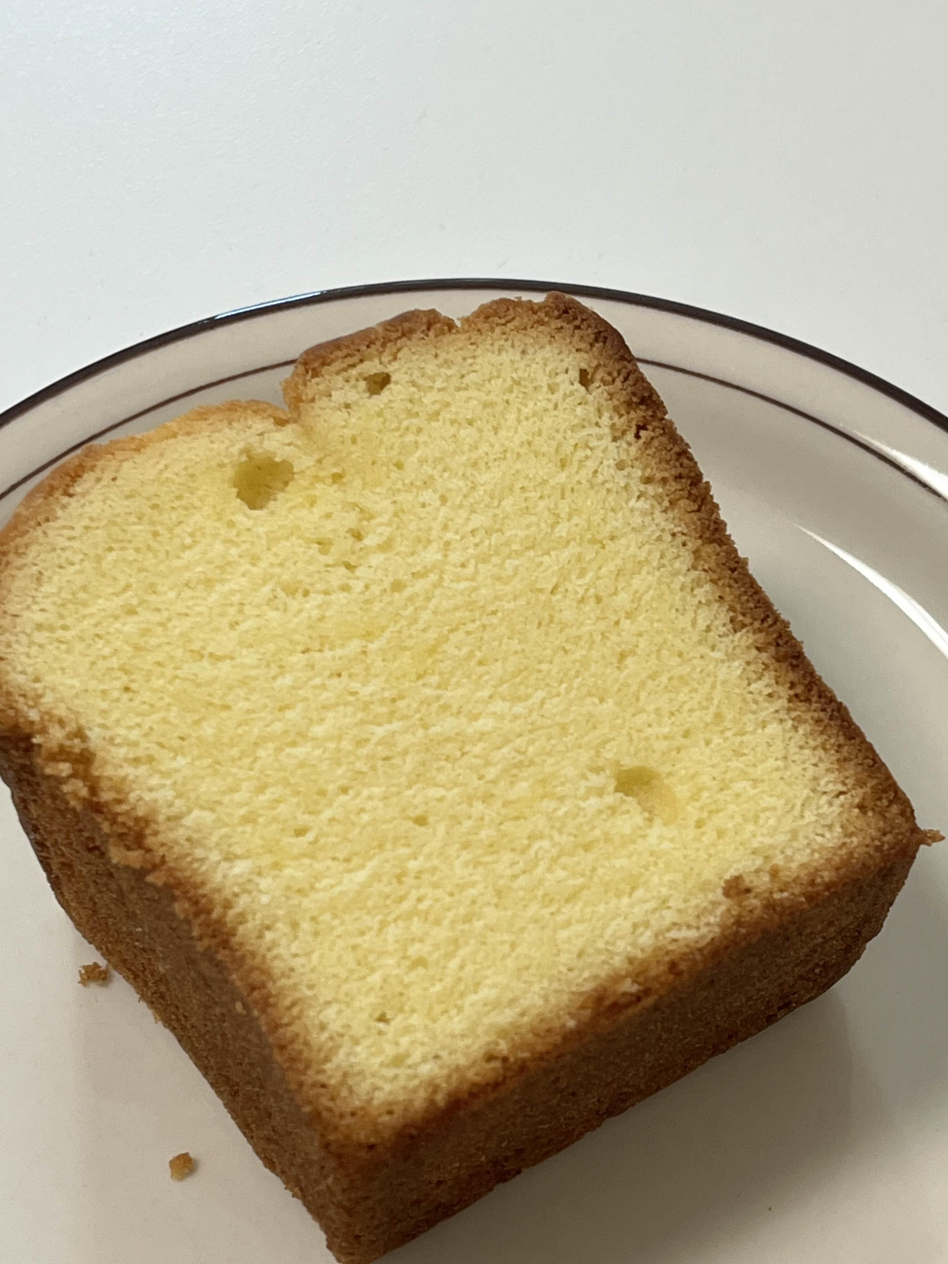 단면