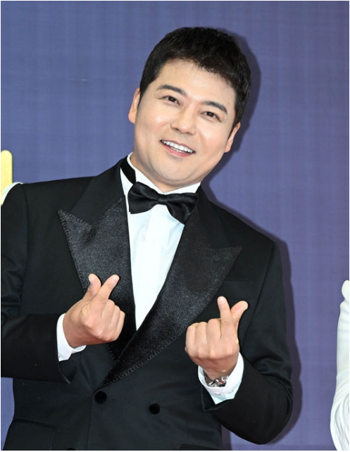 전현무 나이
