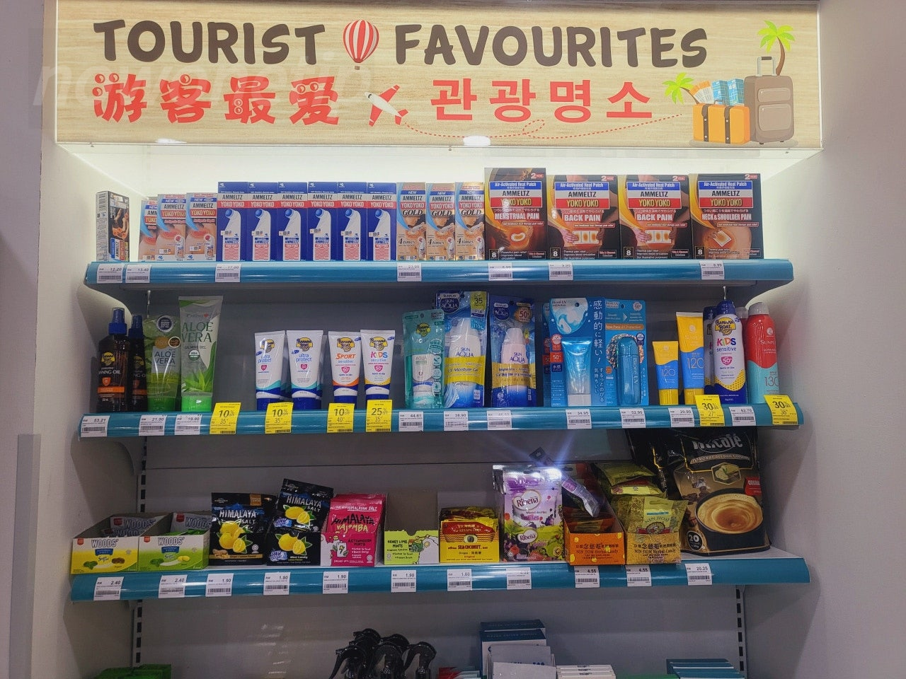 코타키나발루-쇼핑리스트-비판텐연고