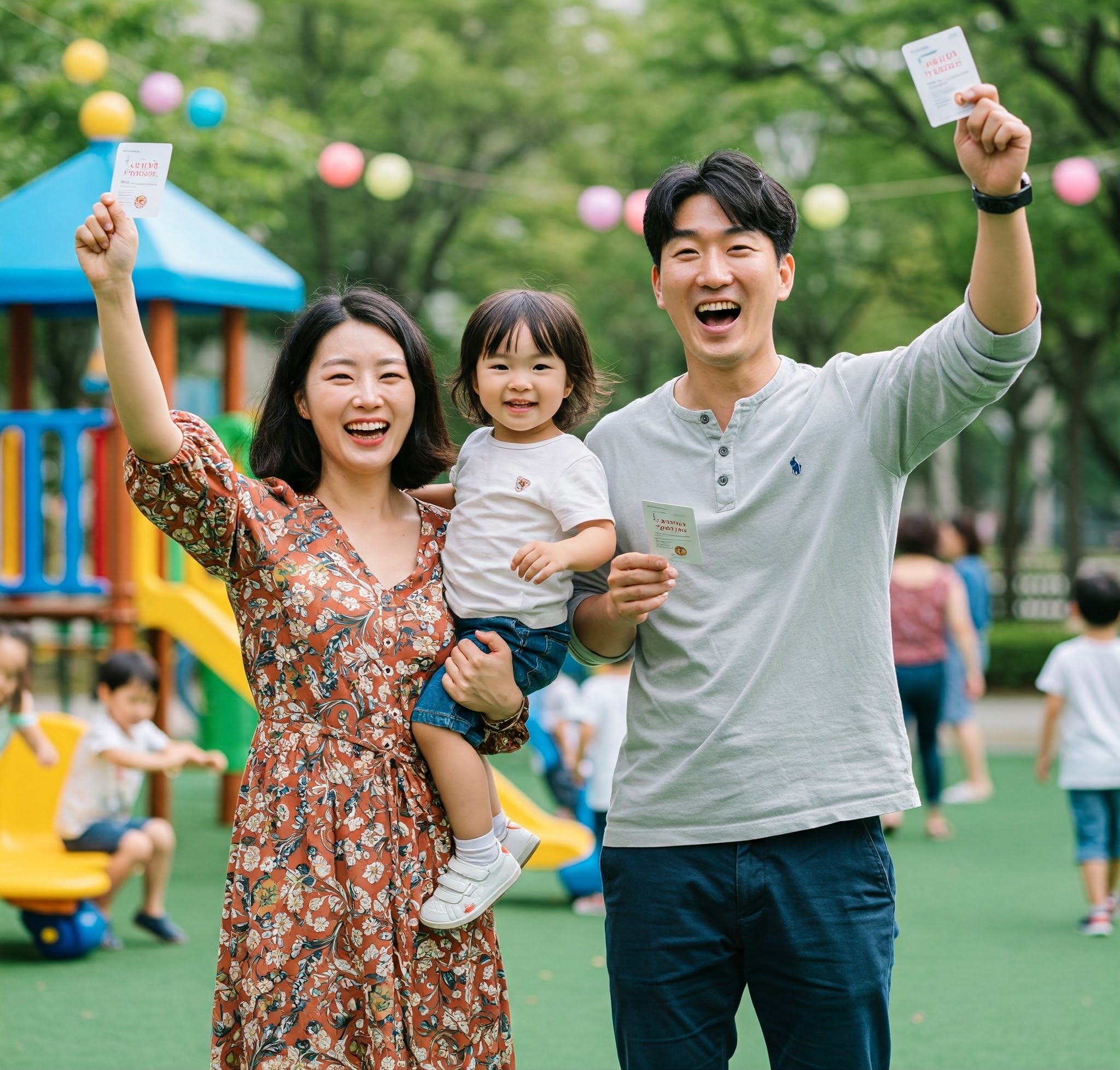 국민행복카드 신청하기