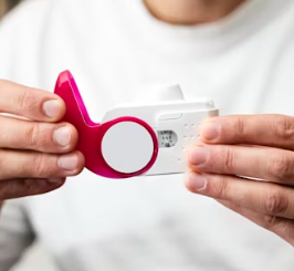 천식 치료법 진단 기준 합병증