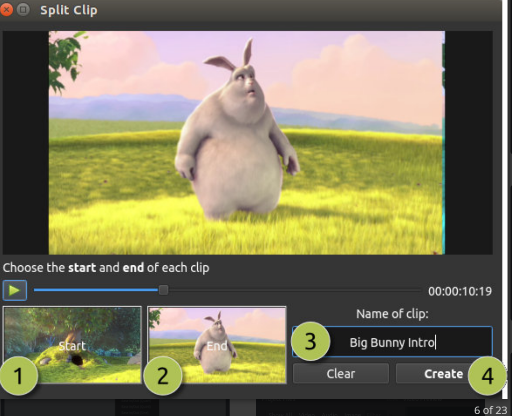 오픈샷프로그램