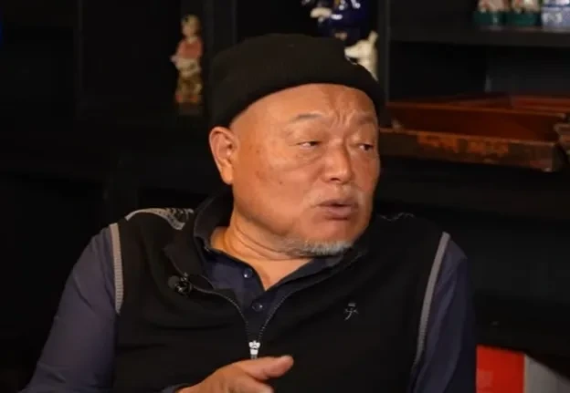 가수 김흥국 무면허 운전 벌금 100만원
