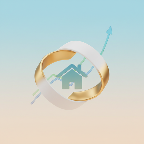 절세 혜택 극대화를 위한 부부 공동 명의 활용법