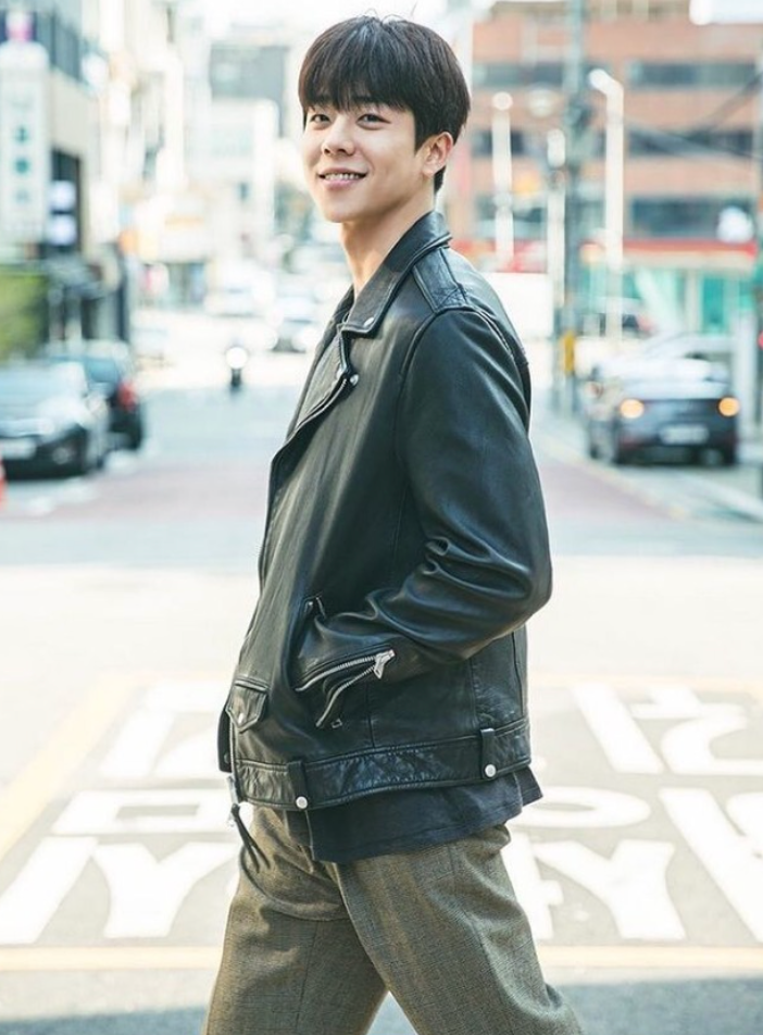 채종협 키