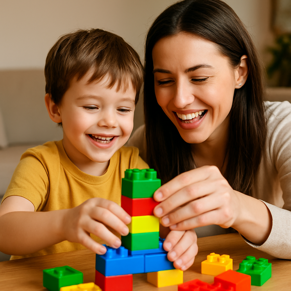 아이 장난감 똑똑하게 고르는 법