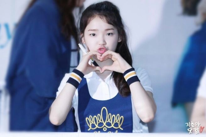 오마이걸 승희 프로필