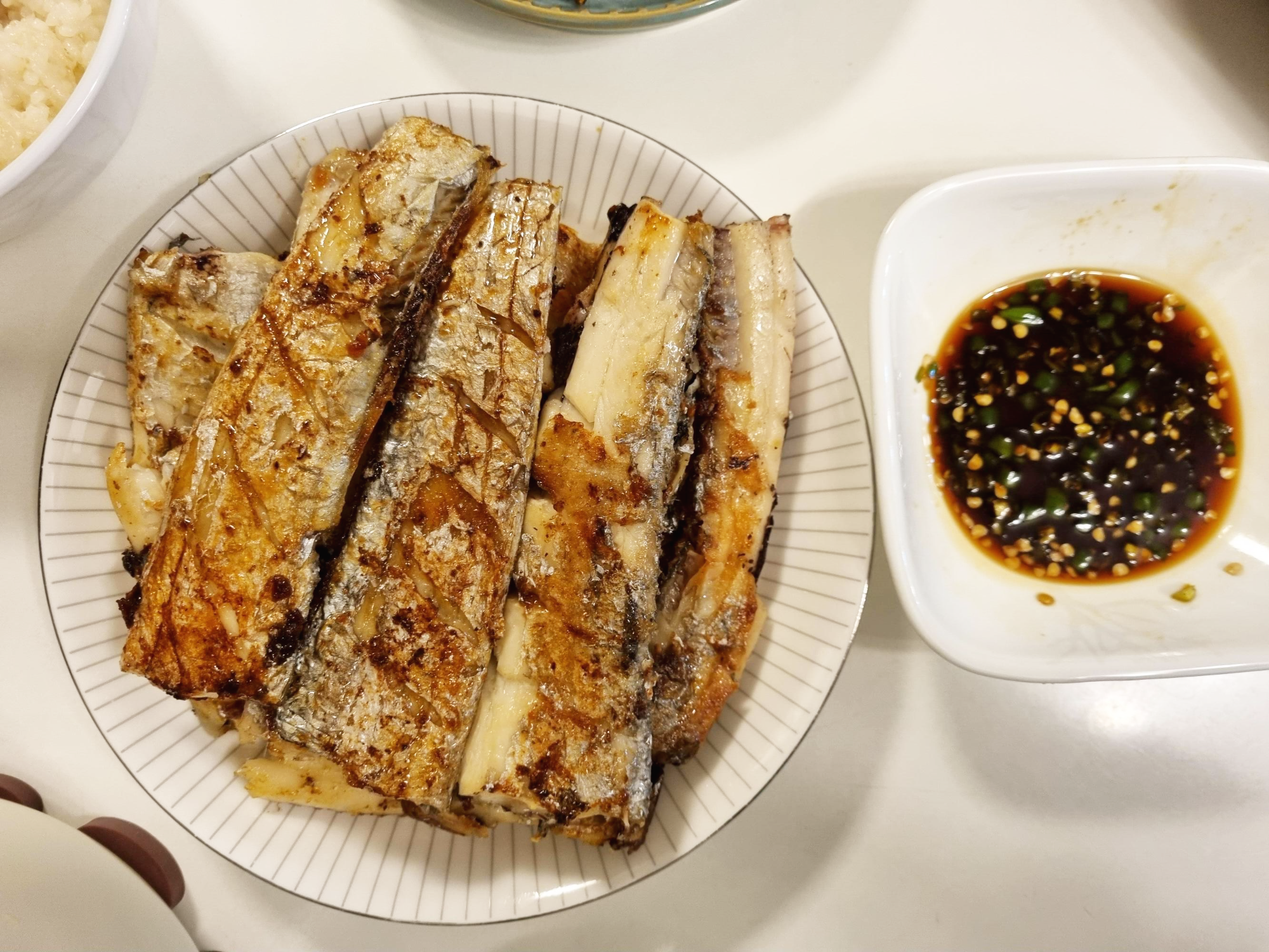 갈치구이 맛있게하는 방법