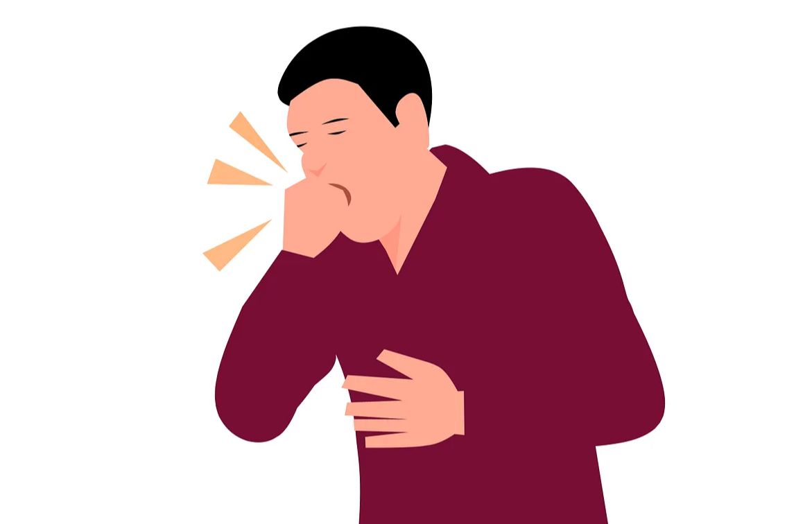 알레르기 비염 증상