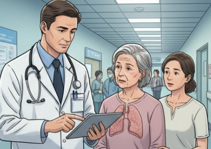 흉부외과 진료 과목