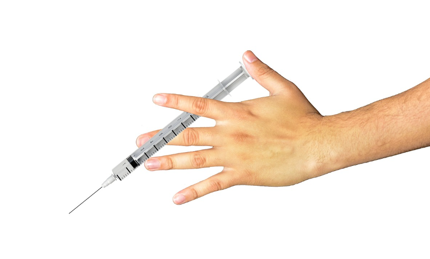 "베트남 다녀와서 걸렸어요"…백신 당부