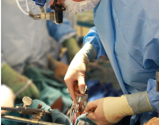 고지혈증이란무엇인가_고지혈증수술모습