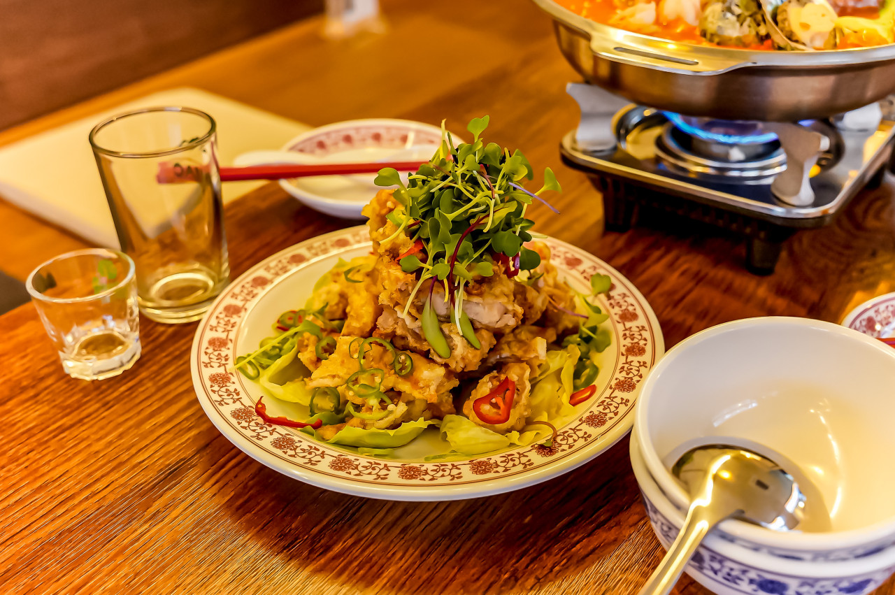 생생정보 고수의 부엌