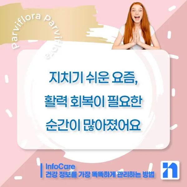 파비플로라 흑생강 효능&amp;#44; 복용법