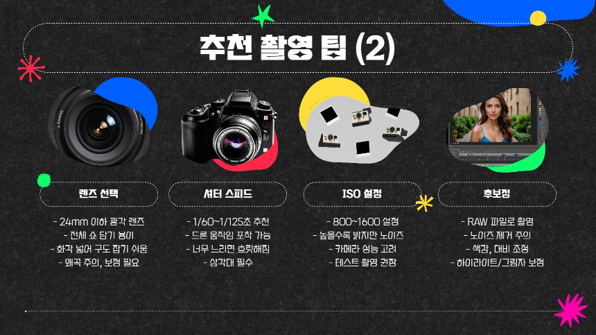 올해 가장 핫한 서울 축제! 2025 뚝섬 드론쇼 A to Z 총정리