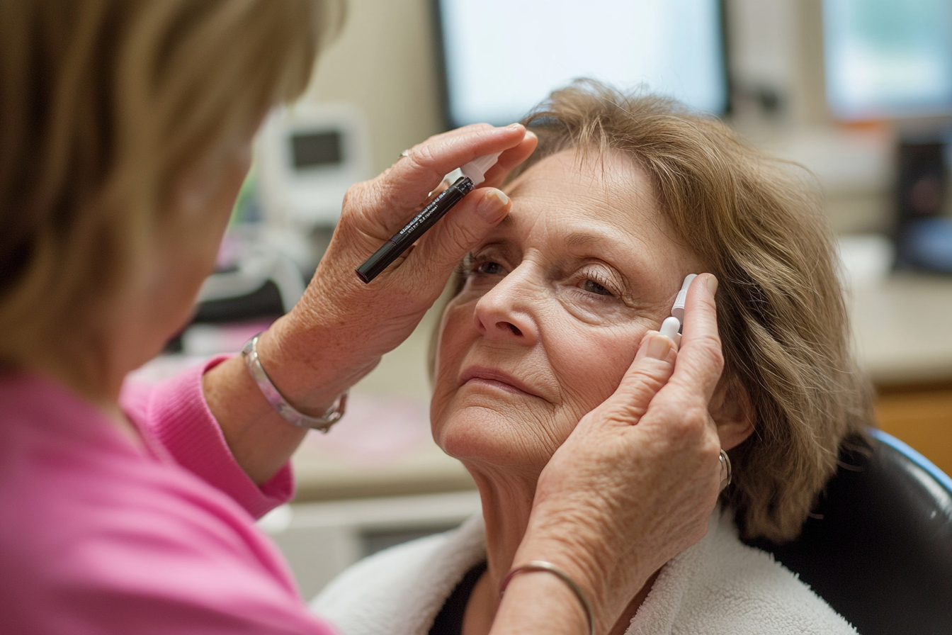 인공 눈물의 효능과 효과