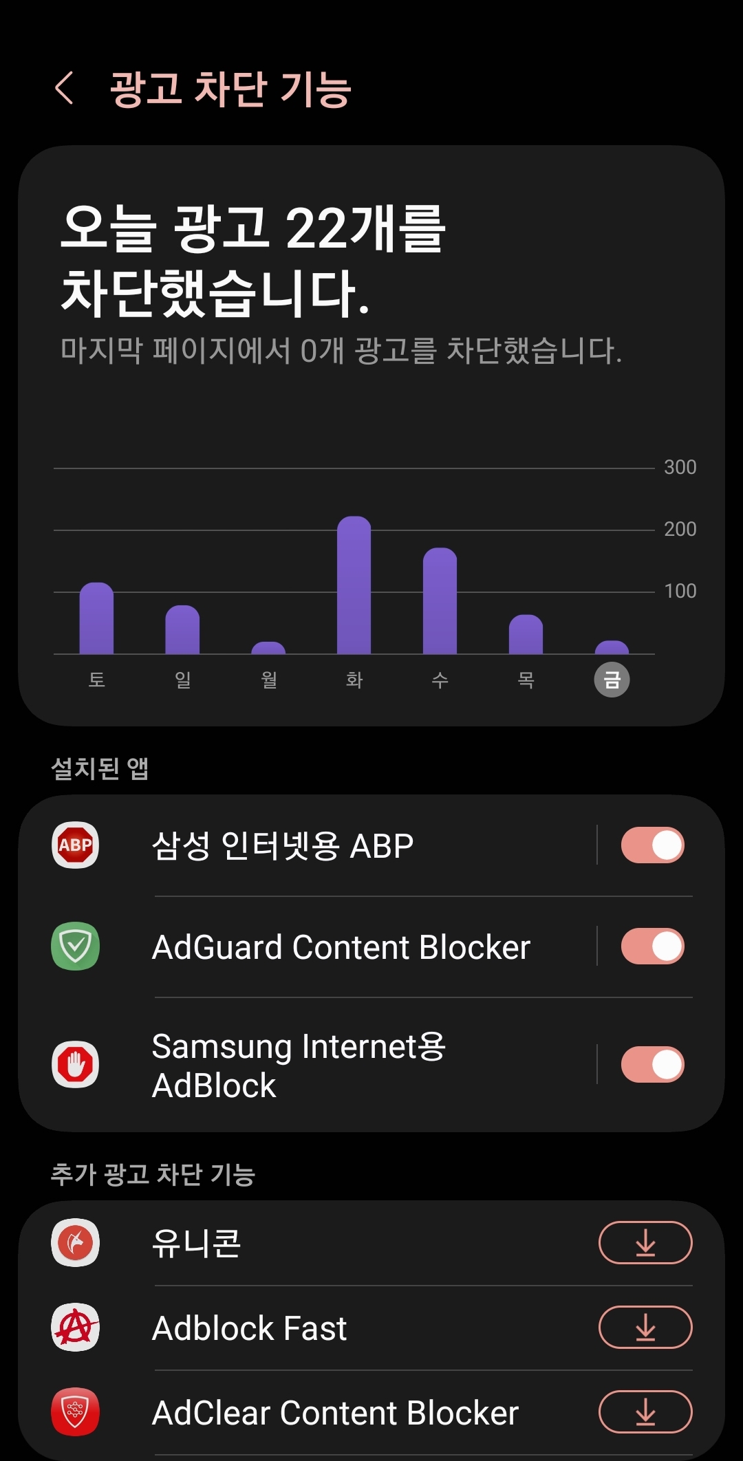 유튜브-프리미엄-광고-차단-기능-설정-방법