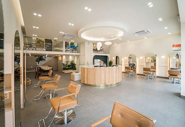 오테르헤어 공릉점