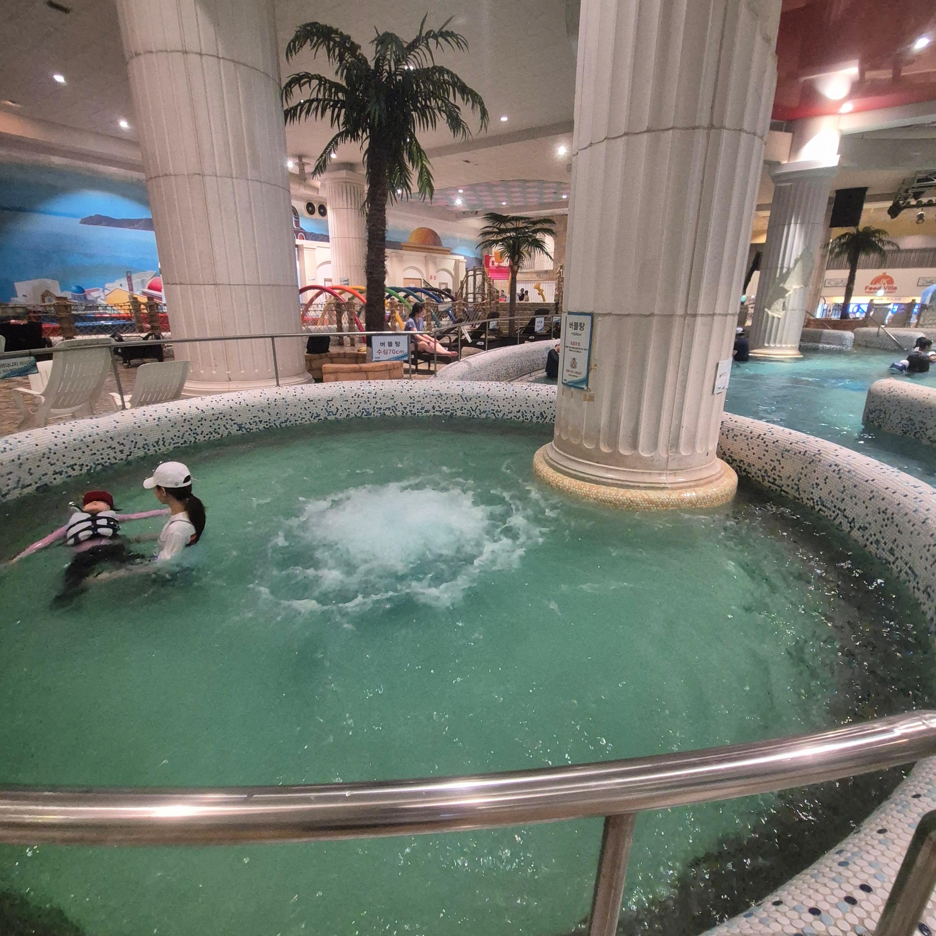 영등포 워터파크, 문래동 워터파크, 씨랄라 워터파크 준비물, 씨랄라 워터파크 어메니티