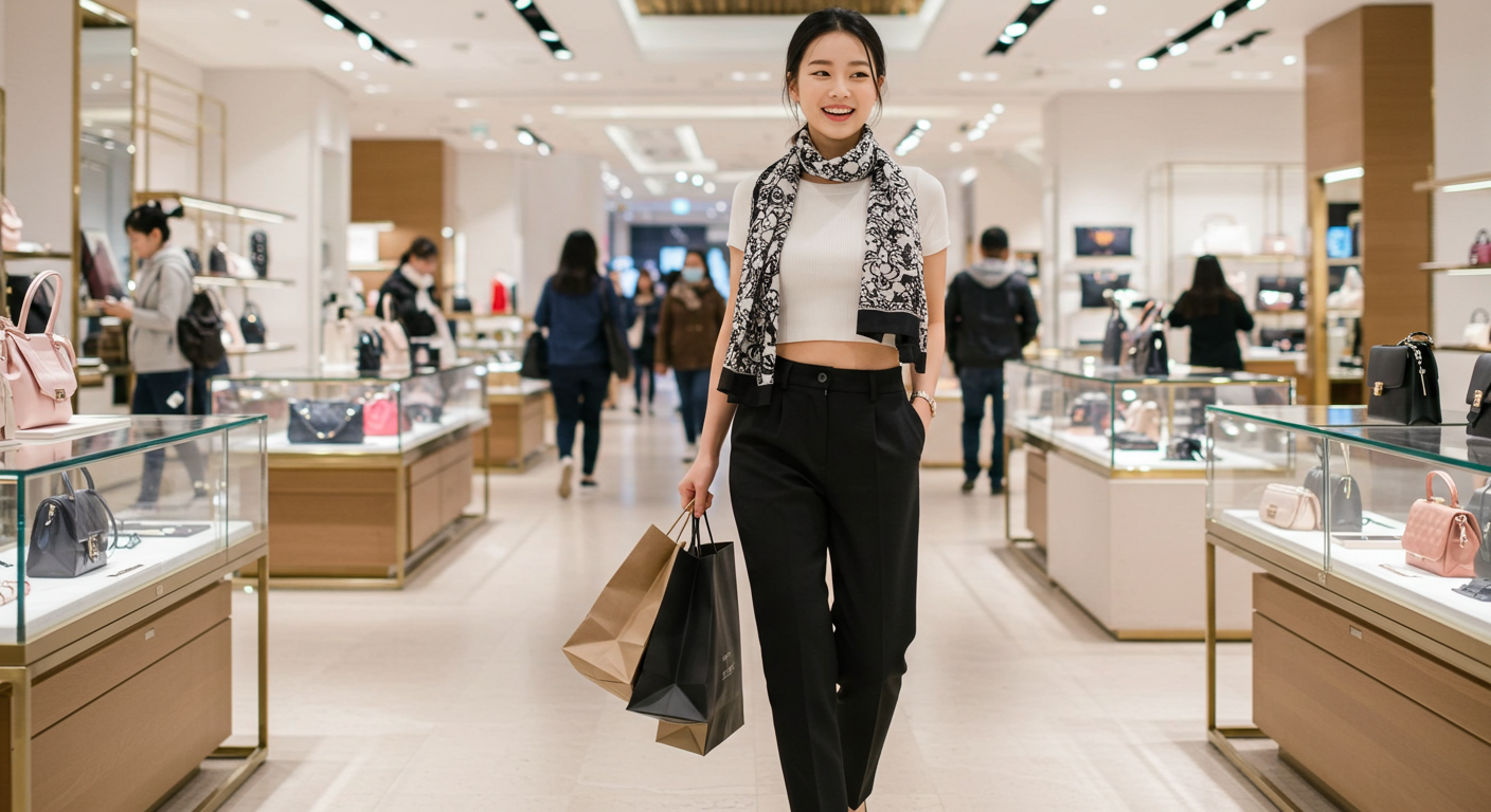 루이비통·샤넬·프라다 수선비