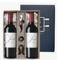 와인 선물 이미지