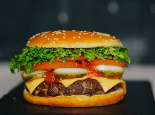 맘스터치 창업에 대하여 알아보기