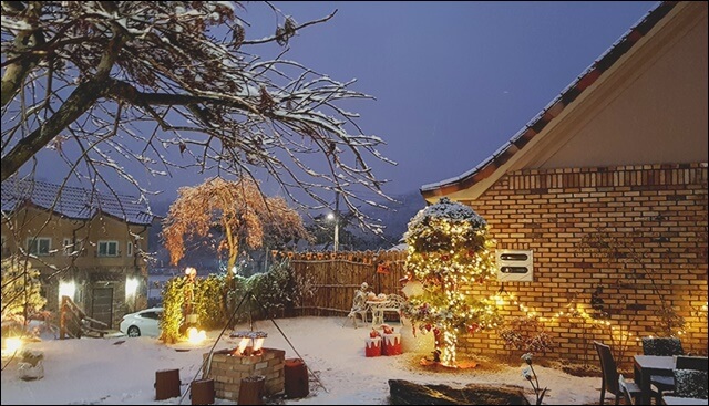 중휴림-파인가든