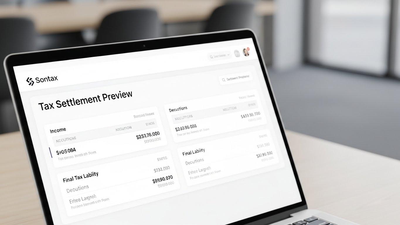 연말정산미리보기 손택스