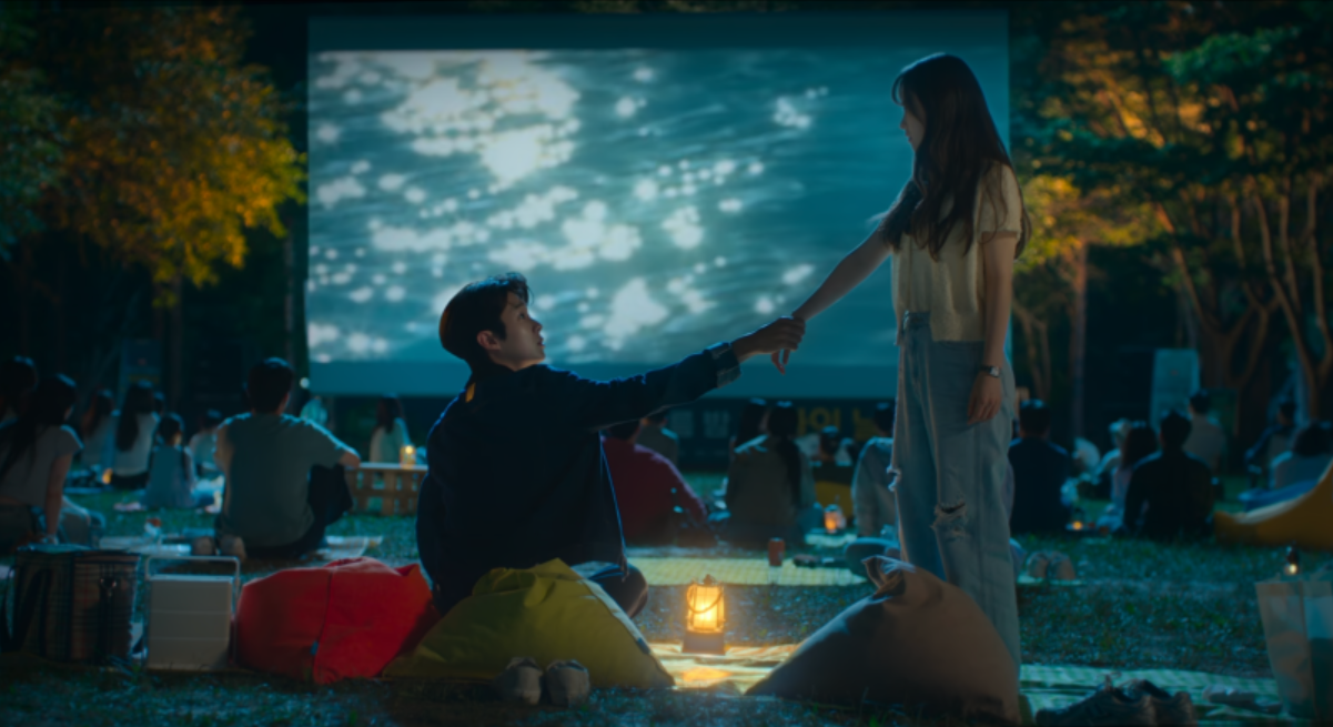 멜로무비 드라마 스틸컬