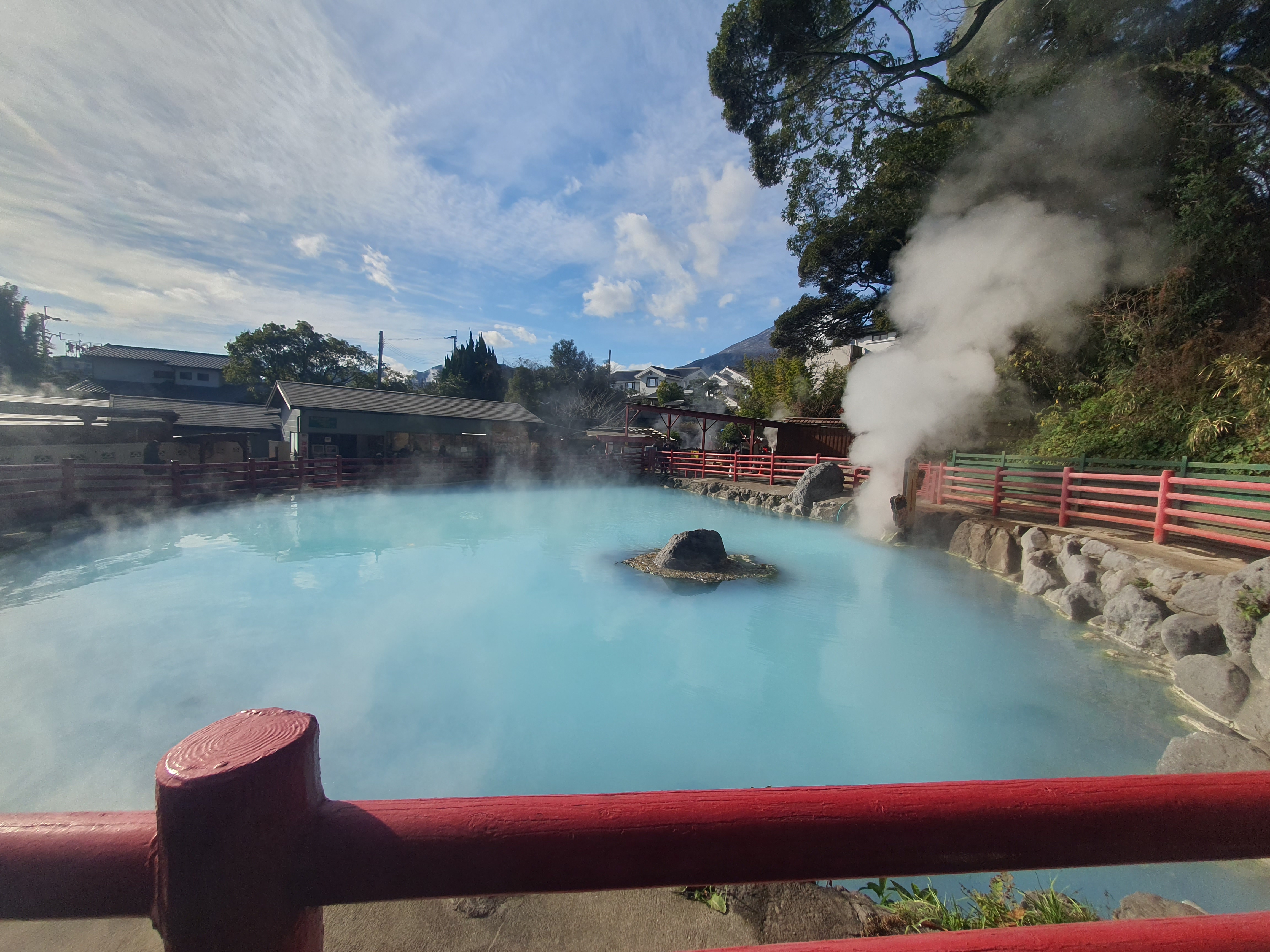 일본 규슈 12월 날씨 옷차림 추천 여행지