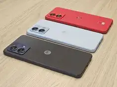 압도적 가성비폰 - 모토로라 G54