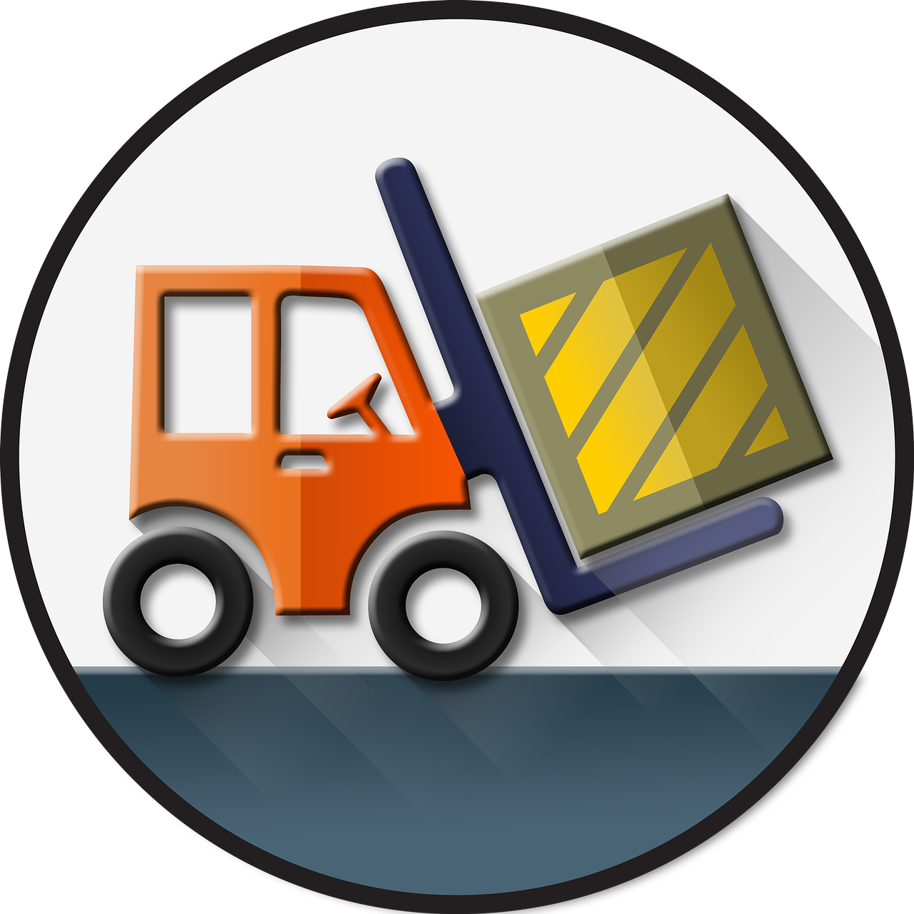 지게차운전기능사 자격증 따면 뭐가 좋을까? 취업&middot;연봉&middot;활용도 분석