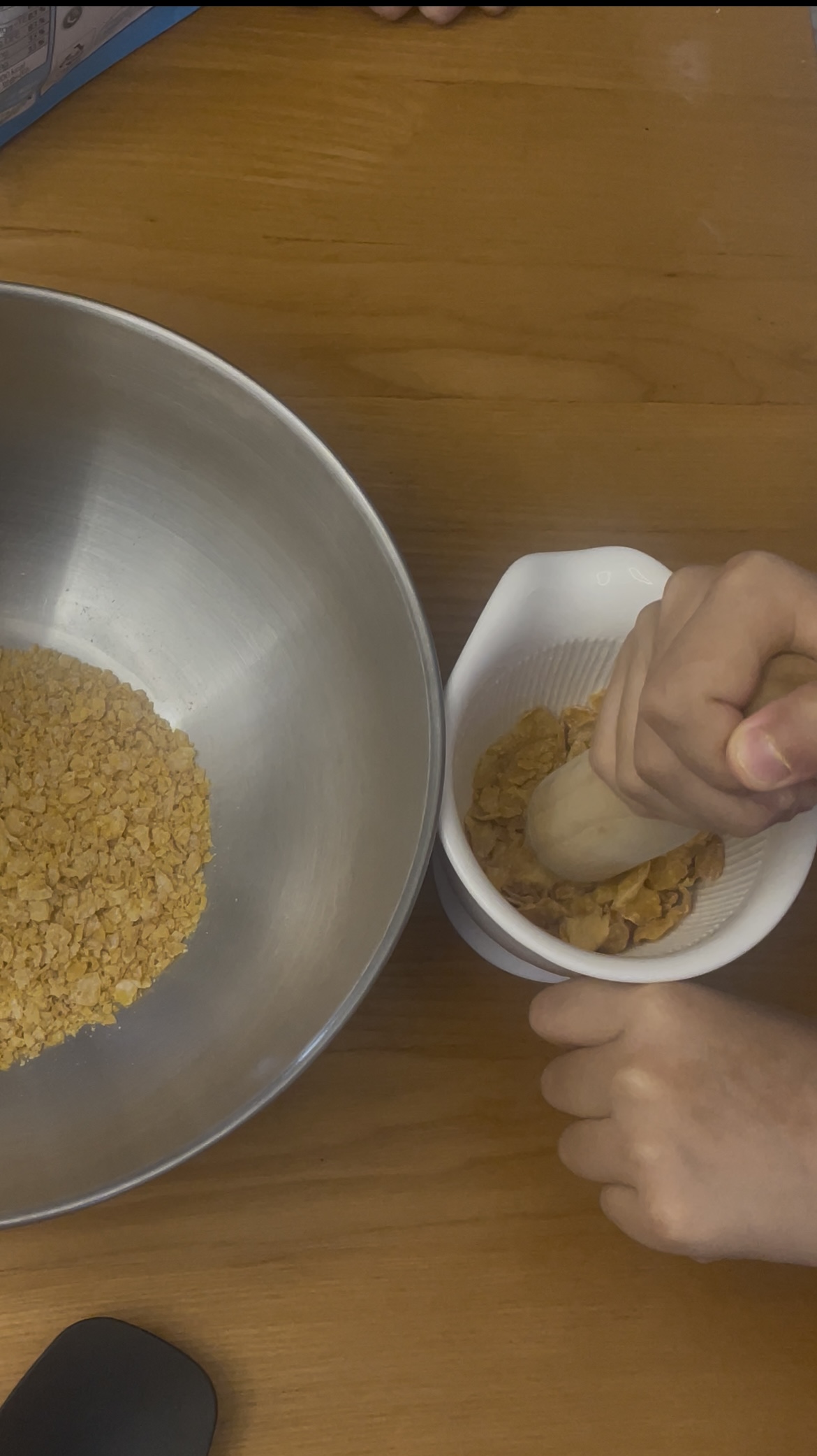 두바이쫀득쿠키 재료 없을 때 대체 레시피