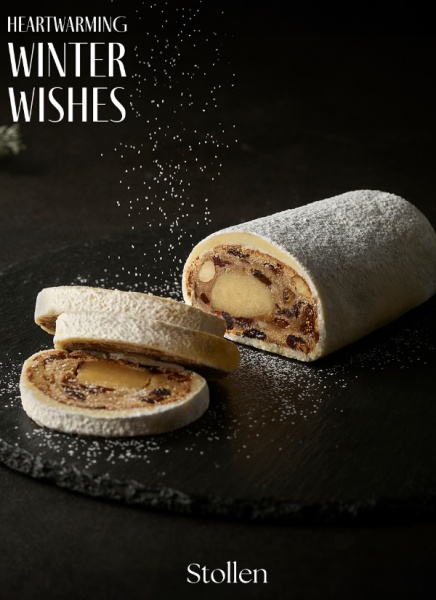 신라호텔 크리스마스 케이크