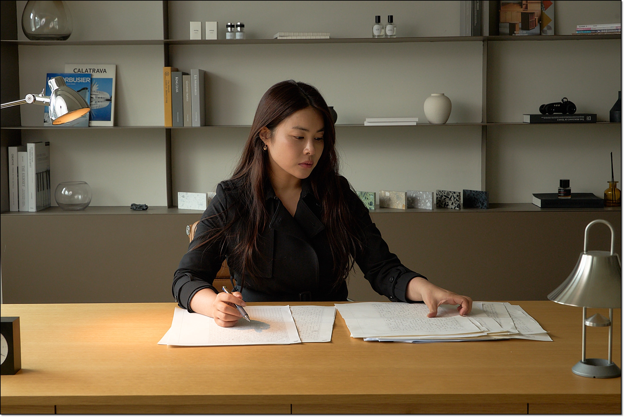 반수학원, 생각보다 좋은 기회