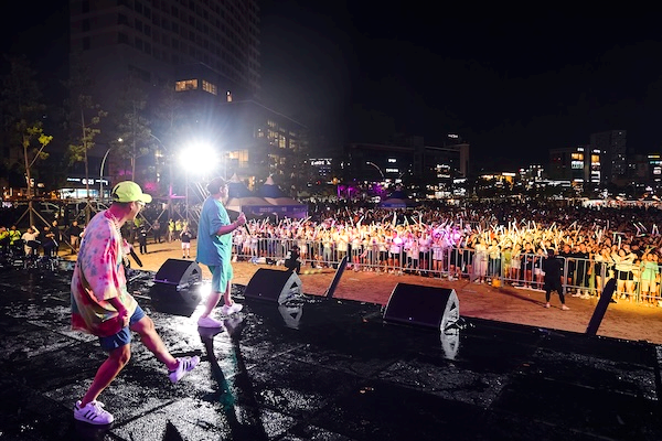 울산 조선해양축제