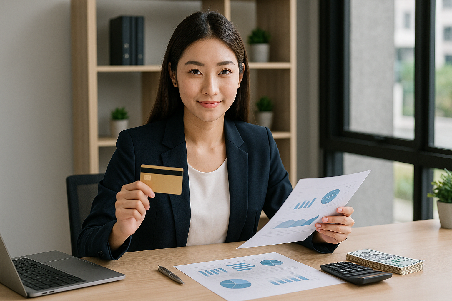 사회초년생이 꼭 알아야 할 금융 혜택과 신용관리 꿀팁