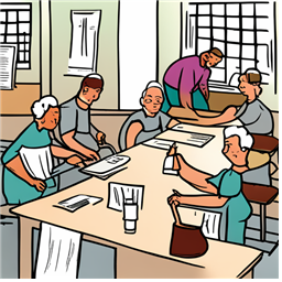 노인일자리: (경기도 오산시)