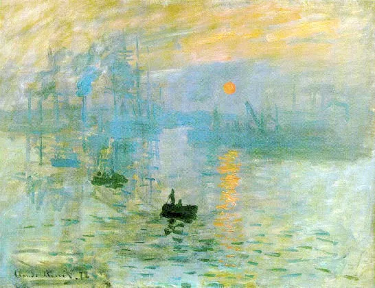 빛의 화가 클로드 모네 ㅣ 인상주의 화가 ㅣ 루앙 대성당&middot;건초더미&middot;수련