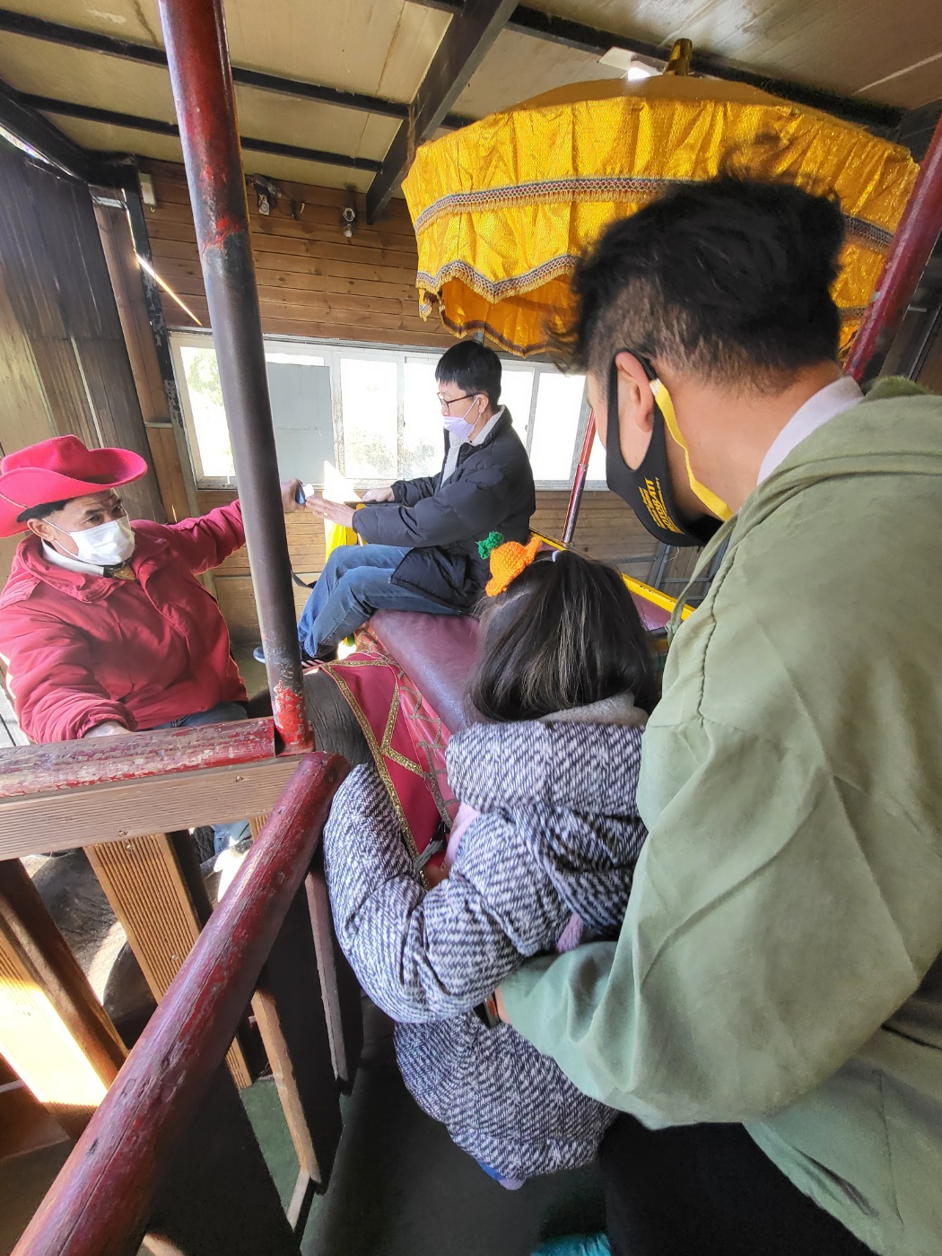 제주도 아이와가볼만한곳, 점보빌리지