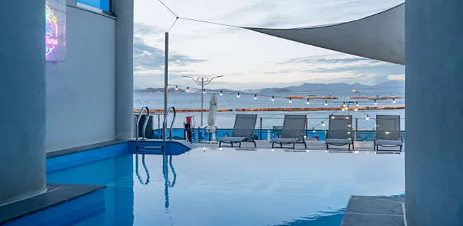 창원 힐링타임 펜션