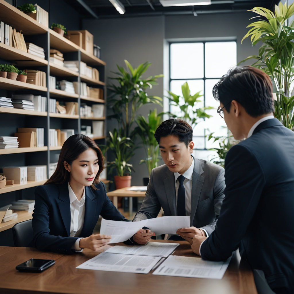주부대출 대출상담사 은행대출금리비교